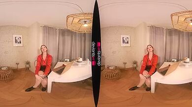 Performance Review - DeviantsVR