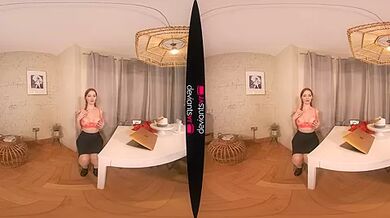 Performance Review - DeviantsVR