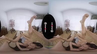 Rough Double Penetration - VirtualXPorn