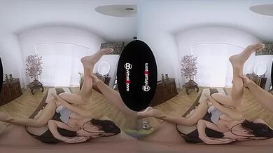 Rough Double Penetration - VirtualXPorn