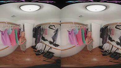 Sexually Motivated - VRAllure