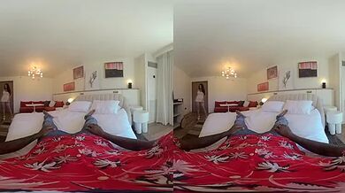 Sneaky and Sensual Fuck - FBOMBSTUDIOZ