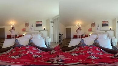 Sneaky and Sensual Fuck - FBOMBSTUDIOZ