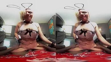 Her Crush Turned To Lust - FBOMBSTUDIOZ