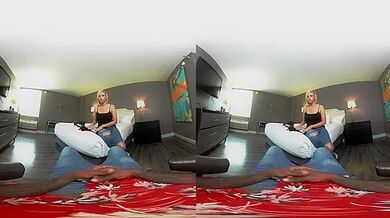 Her Crush Turned To Lust - FBOMBSTUDIOZ