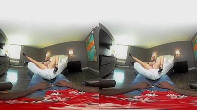 Her Crush Turned To Lust - FBOMBSTUDIOZ