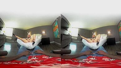 Her Crush Turned To Lust - FBOMBSTUDIOZ