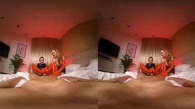 The Dominatrix 2 - VirtualRealPorn