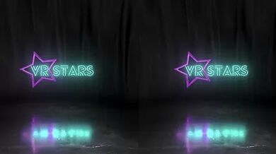 I'm Home Alone And Horny As Hell, Smoking And Stroking My Cit For You - VRStars