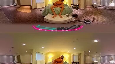 Abella Danger And Her Wedding Surprise