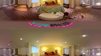 Abella Danger And Her Wedding Surprise