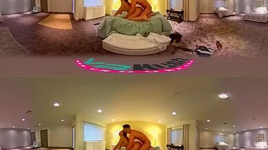 Abella Danger And Her Wedding Surprise