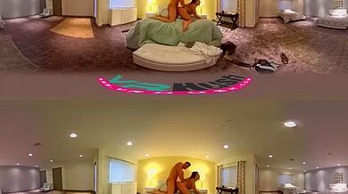 Abella Danger And Her Wedding Surprise