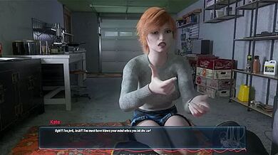 Smartass Show Me Your Boobs Ep 4