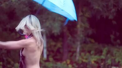 Wet Dreams - Starring: Lilly Banks - PornFidelity