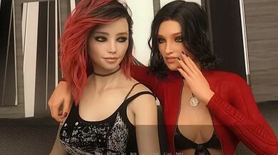 Become A Rock Star Divorced Milf Is Sending Nude Photos Ep 58