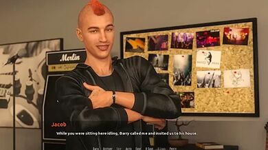 Become A Rock Star Rock Sex And Fun Ep 59