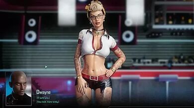 Cockwork Industries This Place Smells Like Sex Ep 7