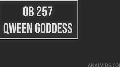 Mambo Perv Behind The Scenes #25 : Mih Ninfetinha - Ob