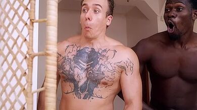 [PART 1] Two sex loving bitches Rebecca Villar & Joana Intense