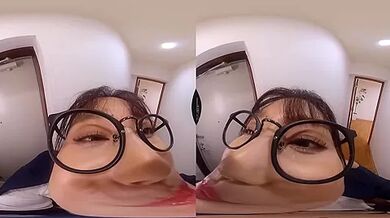 Iori Kogawa in Hard-Working OL By Day, Lusty Slut By Night! - SodCreate