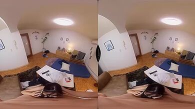 Iori Kogawa in Hard-Working OL By Day, Lusty Slut By Night! - SodCreate