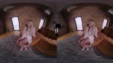 Melody Marks VR Porn: Wedding Can Wait - DarkRoomVR