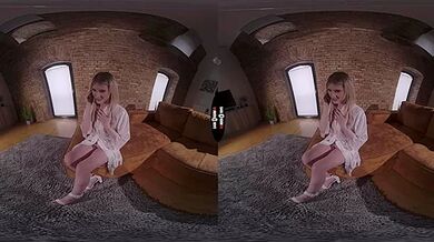 Melody Marks VR Porn: Wedding Can Wait - DarkRoomVR