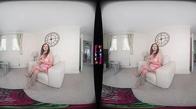 Date Night - Wankitnowvr - Vr Porn Video