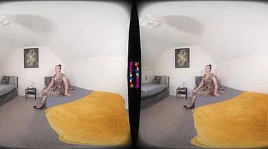 Tinder Trap - Wankitnowvr - Vr Porn Video