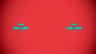 Up Close Vr With Chanel Camryn - Upclosevr