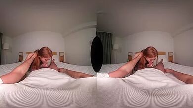 My First Vr, Lya Cutie