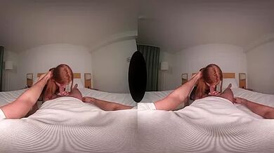 My First Vr, Lya Cutie