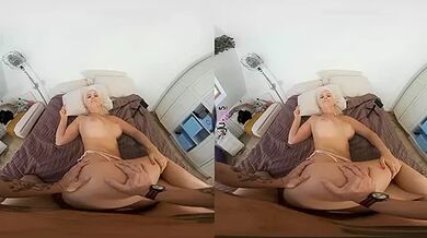 Curvy as fuck III - perVRt