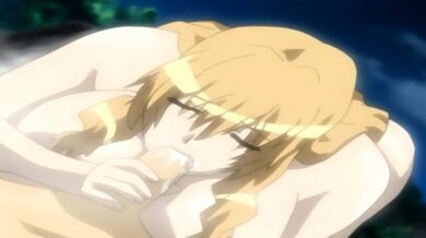 Shimaizuma English Dub Episode 1