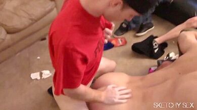 Big Dick Obsession - Sketchysex