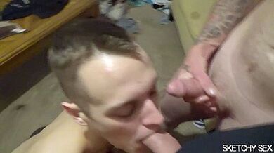 Edging Party - Sketchysex