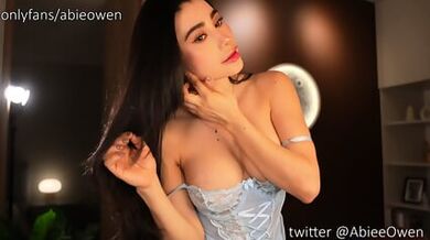 Petite Teen's Tiny Holes Gaping After Marathon BBC Session In Basement