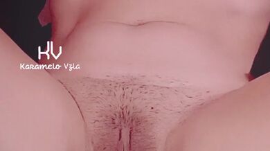 I love my big delicious pussy, do you like it?