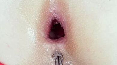 Skinny Colleague Girl. Helen Star. Dap. Tap. 6 On 1 + Pissing