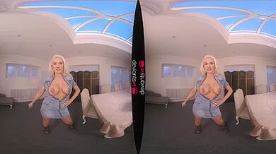 Little Situation - DeviantsVR