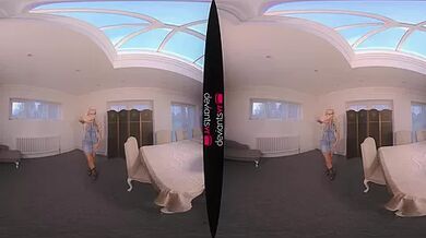 Little Situation - DeviantsVR