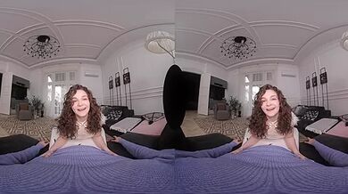 Match Starring Simona Purr