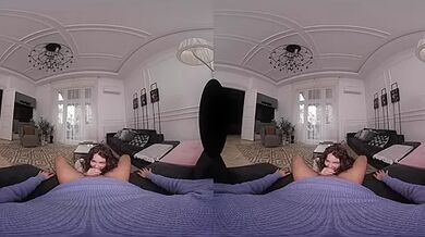 Match Starring Simona Purr