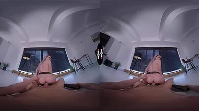 Micky Muffin VR Porn: From Me To You - DarkRoomVR