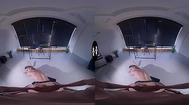 Micky Muffin VR Porn: From Me To You - DarkRoomVR