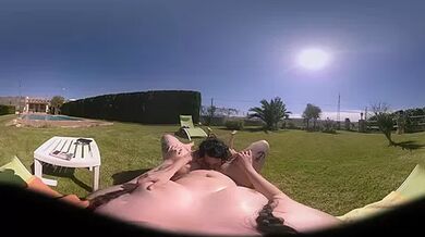 Lesbian Summer: The Vibrator Game