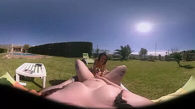 Lesbian Summer: The Vibrator Game