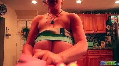 Lana Kendrick - Webcam 65