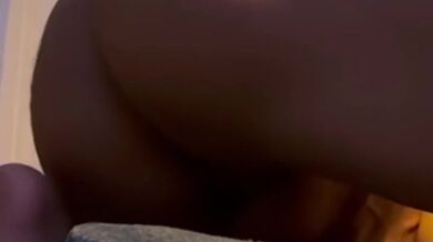 UFF! Delicioso gemido de un macho acabando ???????? Contracción de glúteo